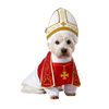 Holy Hound Pet Costume - M