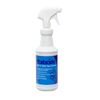 ACL Staticide-6001 Mat and Table Top Cleaner, Mild, 1qt, Blue