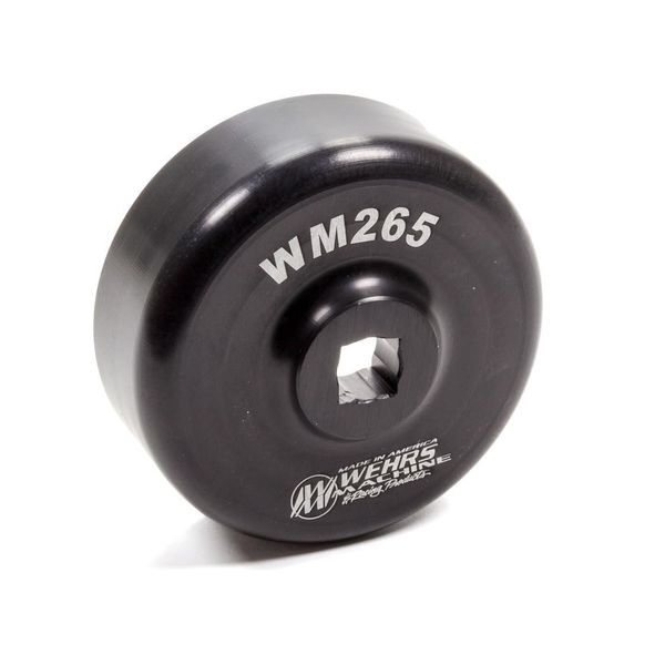 GRAND NATIONAL HUB SOCKET 1/2in DRIVE