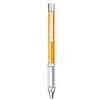 Sensa Classic Retractable Ballpoint Pen - Mango Orange