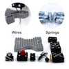 Wind 10748 DIY Spy Listener (STEM Series), Multi