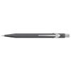 Caran d'Ache 844.495 849 Classic Line Pencil Holder Anthracite Grey