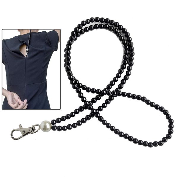 Dress Zipper Helper Zipper Puller Zipping Up Down Dress Yourself Zip Aid Tool Zipper Pull Assistant