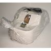 Optical Hand Edger Manual Lens Grinder