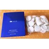 2xKOSE SEKKISEI LOTION MASK 100 pieces