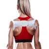 As Seen On TV Premium Posture Correction Support Brace (one size adjustable)