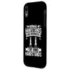 iPhone XR Gymnastics Rings Handstand Accessories Ring Gymnastics Case