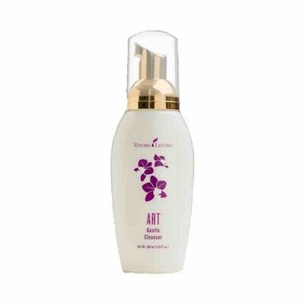 Young Living Art Gentle Cleanser 100ml 3.4 fl oz  5361 BRAND NEW IN BOX