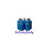 5 PACK. 12 oz. Chi Ionic Color Protector System 2 Moisturizing Conditioner. NEW.