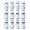 12 x NIVEA Dusch Schaum Creme Soft 250 ml