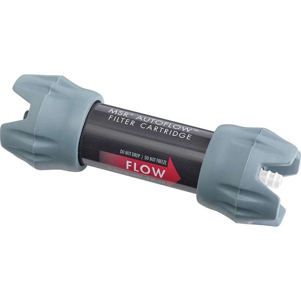 MSR AutoFlow Replacement Cartridge Water treatment