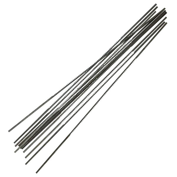 Bigman DN-4 Electric Thread Saw Blade for Plastic