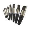 Stud Bolt Screw Extractor Remover Set for Rusted Rounded Seized Bolts Metric 8pc