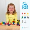 Plus-Plus Midi Basic Building Set (100 Pieces)