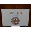 Includes Sasaoka Royal Jelly (30 seeds x 3)