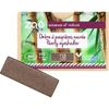 Zao Women's rectangle eyeshadow refill 117 bronze pink