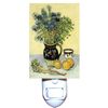 Flower Piece by Van Gogh Decorative Night Light
