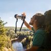 LIFESAVER BOTTLE 4000UF Portable Water Filter Bottle