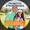 Vitamin K2+D3 Supplement Healthy Heart,Promotes Strong Bones,Regulate Metabolism