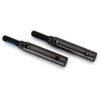 Traxxas 8255A Extended Portal Axle Drive, Silver