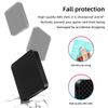 Mcbazel Ns Switch Game Card Case & Holder, 12-Game and Micro SD Storage Slots, Compact Switch Game Case for Ns, Switch OLED & Lite – Black