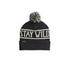 AIRBLASTER Stay Wild Beanie (Black /)
