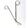 DreamCut Long Handled Toenail Scissors - Stainless Steel