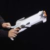 Nerf Overwatch Reaper Wight Edition Blaster, Multicolour E5026102