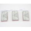 3x NEW OPTREL E3000 E3000X TH3 REPLACEMENT PARTICLE FILTER 4088.200 HEPA  💲👌🔥