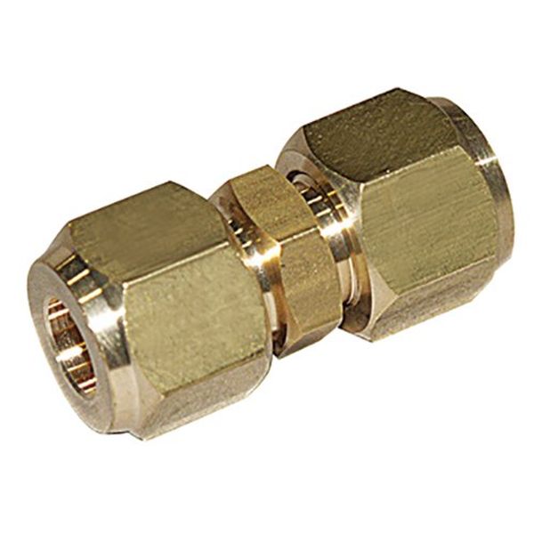 Flowbal 07201151 U-2 Refrigerant Flare Joint with Union N