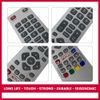New Remote Control for Sharp LC-32HG5242E Aquos 4K Ultra HD Smart TVs