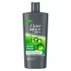 Dove Men+Care Extra Fresh Bodywash 700ml