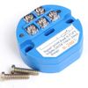 Isolated Sensor, 24V 4-20MA RTD PT100 SBW Temperature Meter Transmitter Module (-50~100℃)