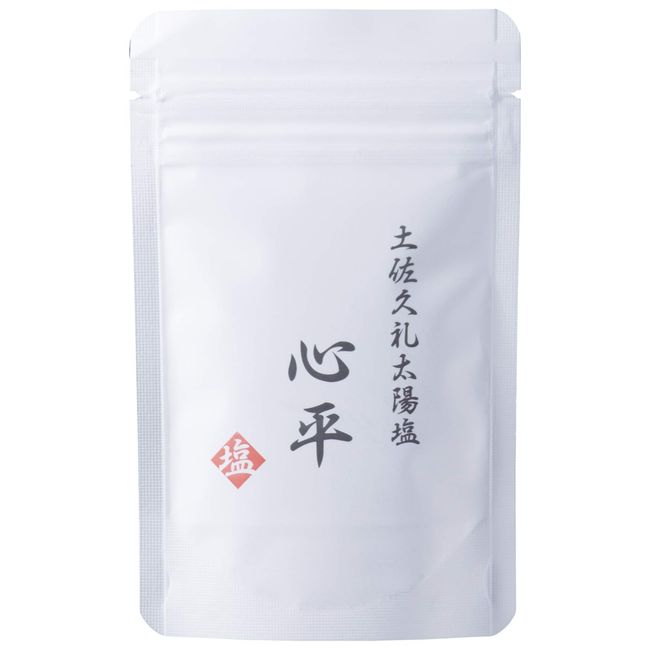 Michinoeki Nakatosa Tosakuri Taiyo Salt Shinpei 2.0 oz (55 g)