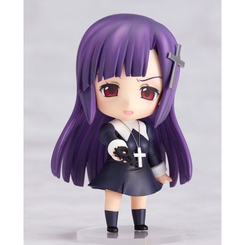 Easy Pupa Nendoroid himself zange Dog (Non Scale ABS & PVC painted action figure)