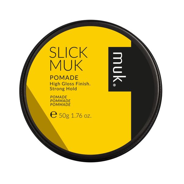 MUK Slick Hair Pomade (50g)