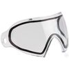 Dye Unisex's i4 Lens-Thermal Clear, One Size