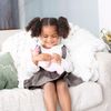 Melissa & Doug Jenna - 12" Doll