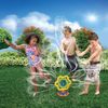 BANZAI Cyclone Spin Sprinkler