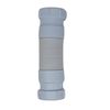 Flexible Waste Fitting Compression x Compression 1.5inch, 1 1/2inch Stretch Pipe for Bath Sink Universal Pipe Connector