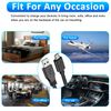Usb Charger Cable for PS4 Controller,Work for Sony PlayStation 4/ PS4/ PS4 Slim/ PS4 Pro/Xbox One(16.5FT/5M)
