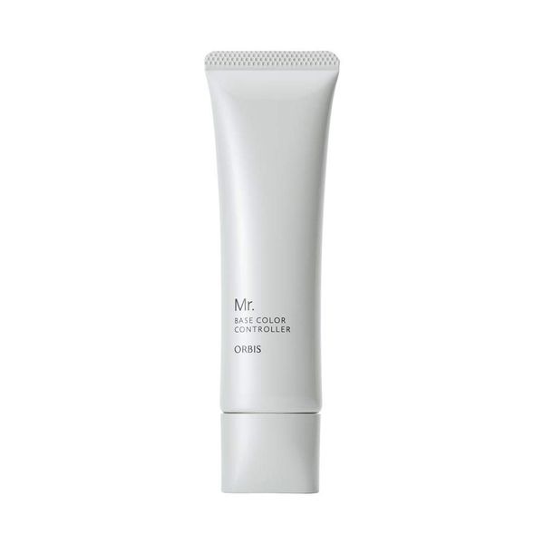ORBIS Mr. Base Color Controller Men's Makeup BB Cream SPF 20 PA++ 1.2 oz (35 g)