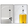 MINI AUTOSIPHON KIT 3/8" Racking Cane with HOSE & CLAMP AUTO EASY SIPHON START