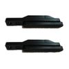 ESD Blank Insert Vertical Coin Mechanism -Set of 2