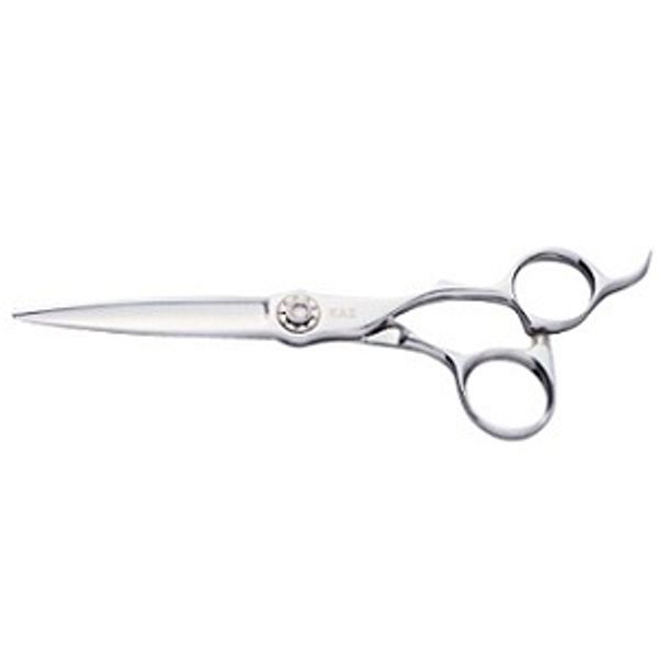 KAZ-S60D KAZ Scissors Hair Cutting Scissors KAZ-S60D Cutting Scissors (for dry hair) 6.0 inches [KAZS60D]