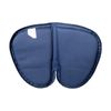 Legend Pegasus Pistol Rug 11.5x8" Compact Pistol Case Accessory Pocket Polyester