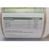 GenextPet Dog & Cat Bones Developmemt Calcium & Phosphorus 60 Tabs