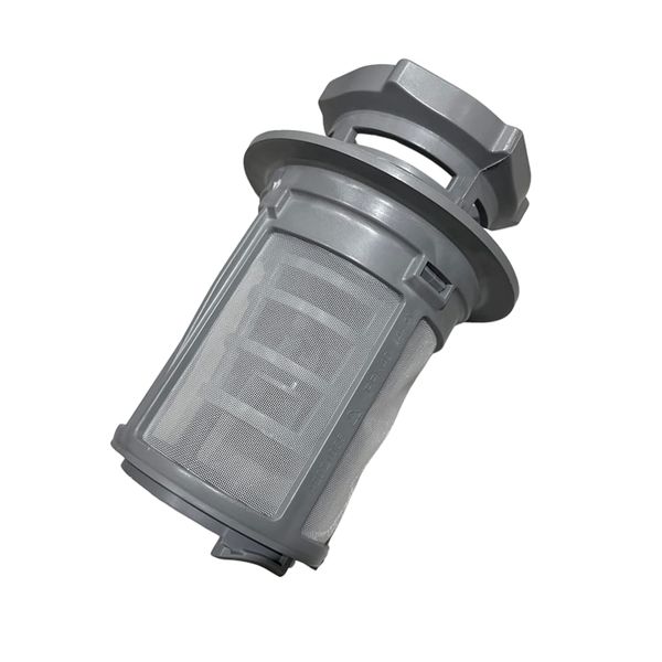 Central Filter Cage Mesh Shroud Dishwasher Filter For Montpellier