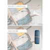 Toothbrush Case, Travel Toothbrush Cup, Portable Toothbrush with Cup, Small, Lightweight, Toothpaste, Towel Storage, Toothpaste Set, Toothpaste Cup, Toothbrush Container, Multi-functional, Storage