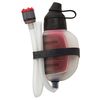 Msr 09385 Water Filter Black, Red and Clear